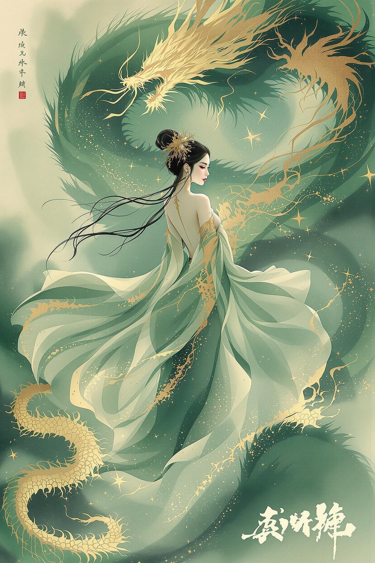 琅琊榜 - 小收影院