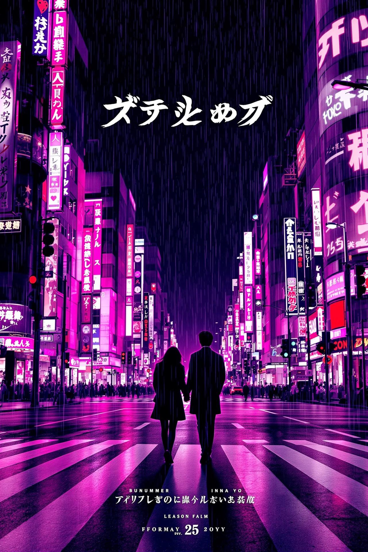 东京爱情故事 - 小收影院